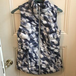 Athleta Vest- XXS